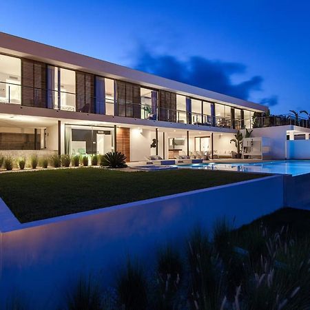 Amazing Villa With Infinity Pool Sant Josep de sa Talaia Exterior photo